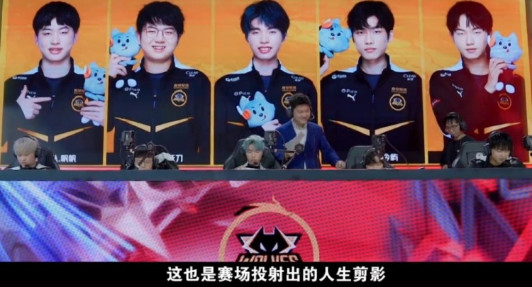 现被广泛赞